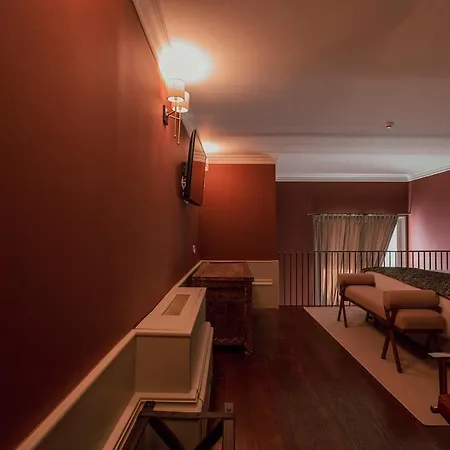 بيت ضيافة Torel 1884 & 4*